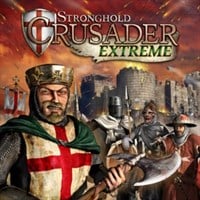 Stronghold: Crusader Extreme
