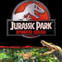 Jurassic Park: Operation Genesis