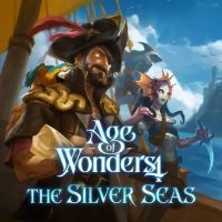 Age of Wonders 4: The Silver Seas