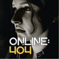 Online: 404