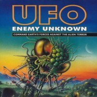UFO: Enemy Unknown (1994)