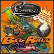 Pro Pinball: Big Race USA