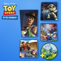 Toy Story 3: Complete Edition