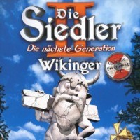 The Settlers II: 10-lecie - Wikingowie