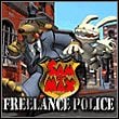 Sam & Max Freelance Police