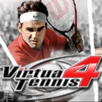Virtua Tennis 2009