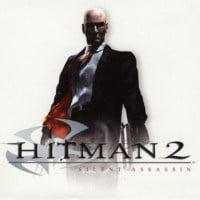 Hitman 2: Silent Assassin