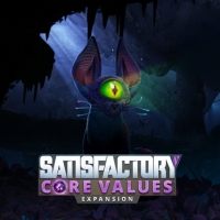 Satisfactory: Core Values