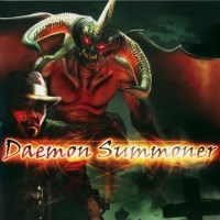 Daemon Summoner