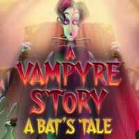 A Vampyre Story: A Bat's Tale