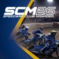 Speedway Club Manager 26