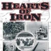 Hearts of Iron