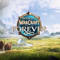 World of Warcraft: Forever