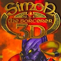 Simon the Sorcerer 3D