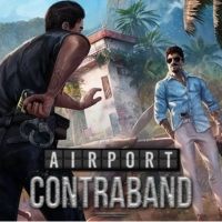 Airport Contraband