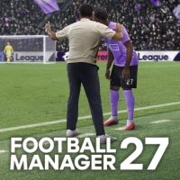 Football Manager 27