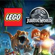 LEGO Jurassic World