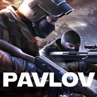 Pavlov