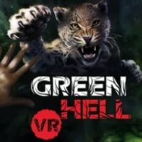 Green Hell VR