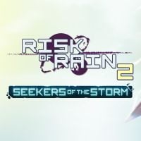 Risk of Rain 2: Seekers of the Storm