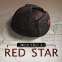 Order of Battle: Red Star
