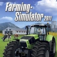 Symulator Farmy 2011