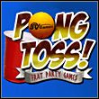 Pong Toss: Frat Party Games