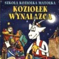 Koziołek Matołek Wynalazca