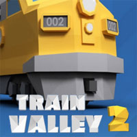 Train Valley 2