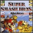 Super Smash Bros. Melee