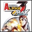 Street Fighter Alpha 3 Max