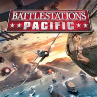 Battlestations: Pacific
