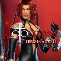 BloodRayne 2: ReVamped