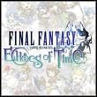 Final Fantasy Crystal Chronicles: Echoes of Time