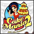 Cake Mania 2: Jill's Next Adventure! (NDS)