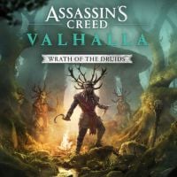 Assassin's Creed: Valhalla - Wrath of the Druids