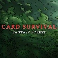 Card Survival: Fantasy Forest