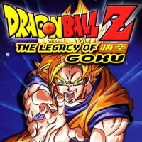 Dragon Ball Z: The Legacy of Goku