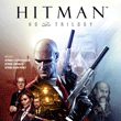 Hitman HD Trilogy