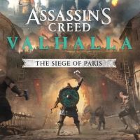 Assassin's Creed: Valhalla - The Siege of Paris