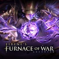 AI Limit: Eirene's Furnace of War