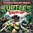 Teenage Mutant Ninja Turtles Smash-Up