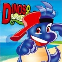 Dinos and Bubbles