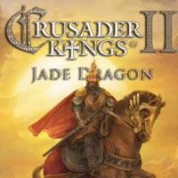 Crusader Kings II: Jade Dragon