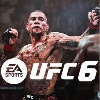 EA Sports UFC 6