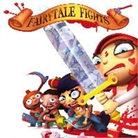 Fairytale Fights
