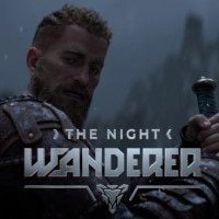 The Night Wanderer