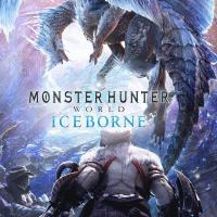 Monster Hunter: World - Iceborne