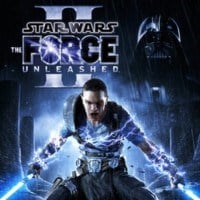 Star Wars: The Force Unleashed II – Endor DLC