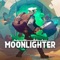 Moonlighter